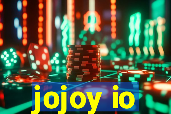 jojoy io